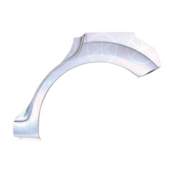 Ford Focus (04-) Wheelarch (4-dr, L), Galinės arkos, Ford Focus galinė arka, 320283-4, 1863147, 5901532688894, Galinės arkos