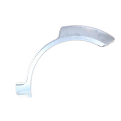 Ford Fiesta (02-) Tagumine kaar (5-ukseline, vasak), 2564581, 3212835K, Ford Fiesta (2002- 2010) Galinė arka, 2564581, 3212835K, Ford Fiesta (2002- 2010) Galinė arka