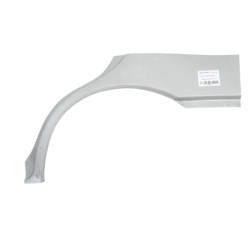 Subaru Impreza (92-) Arka (kairė), Galinės arkos, 721083-5, Subaru Impreza galinė arka, Galinės arkos, Subaru Impreza galinė arka, 721083-5