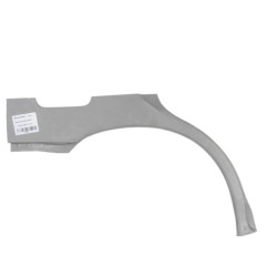 Subaru Impreza (92-) Arka (dešinė), Galinės arkos, Subaru Impreza galinė arka, 721084-5, Galinės arkos, Subaru Impreza galinė arka, 721084-5