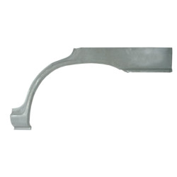 Suzuki Grand Vitara (98-) Зад арка (л), Suzuki Grand Vitara 1998- 2005 Galinė arka, Suzuki Grand Vitara 1998- 2005 Galinė arka