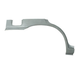 Suzuki Grand Vitara (98-) Зад арка (п), Suzuki Grand Vitara 1998- 2005 Galinė arka, Suzuki Grand Vitara 1998- 2005 Galinė arka