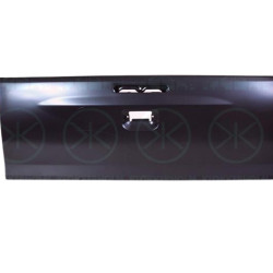 Toyota Hilux (05-) Galinis dangtis, Toyota Hilux 2005- 2011 Galinis dangtis, 65700 0K040 (TOYOTA), 65700 0K041 (TOYOTA)