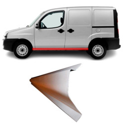 Fiat Doblo (01-) Slenkstis (K=D), 30404113, Fiat Doblo slenkstis, 30404113, Fiat Doblo slenkstis