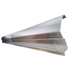 Fiat Bravo (07-) lävi (K=D), Fiat Bravo slenkstis, 303141-2, 5903107114241, Fiat Bravo slenkstis, 303141-2, 5903107114241