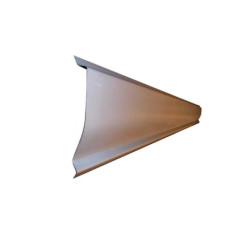 Toyota RAV4 (94-) Slenkstis (K=D), slenksčiai, Toyota RAV4 Slenkstis, 814441-2, 5901532793178, slenksčiai