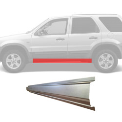 Ford Maverick (01-) lävi sisemine (k = d), 