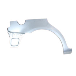 VW Touran (10-) Heckbogen (4 Türen, rechts), VW Touran (2010- 2015) Galinė arka, 9563845K