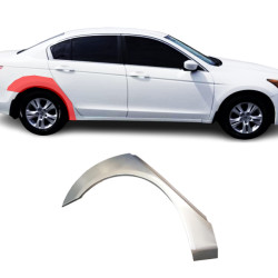 Honda Accord (08-) Galinė arka (dešinė), Honda Accord (2008- 2016) Galinė arka, Honda Accord (2008- 2016) Galinė arka, 38368451