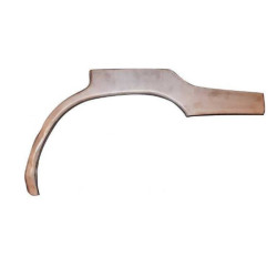 Subaru Forester (97-) Galinė arka (kairė), Galinės arkos, 72408351, 5901532932645, Subaru Forester arka, Galinės arkos, Subaru Forester arka, 72408351, 5901532932645