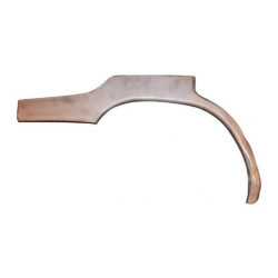 Subaru Forester (97-) Galinė arka (dešinė), Galinės arkos, Subaru Forester arka, 72408451, 5901532932652, Galinės arkos, Subaru Forester arka, 72408451, 5901532932652