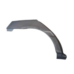 MB W203 (00-) Hinterer Bogen (SED, rechts), 