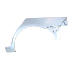 VW Golf 5/6 (08-) Tagumine kaar (KOMBI, vasak), VW Golf 6 2008 Galinė arka, 1K9809605 (VW), VW Golf 6 2008 Galinė arka