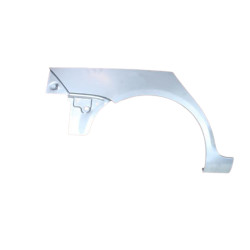 VW Golf 5/6 (08-) Rear wheelarch (KOMBI, R), VW Golf 6 2008 Galinė arka, 1K9809606 (VW), VW Golf 6 2008 Galinė arka