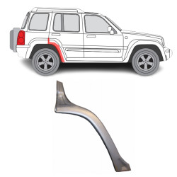 Cherokee/Liberty (01-) Galinis lankas (dešinė), Cherokee/Liberty (2001- 2008) Galinis lankas, 34100271
