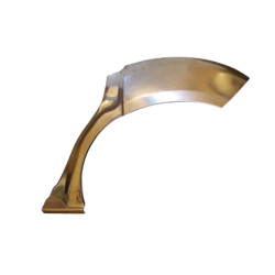 Dodge Caliber (06-) Galinė arka (kairė), 31308351, Dodge Caliber (2006- 2013) Galinė arka