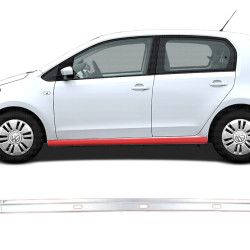 VW Up!/Citigo/MII (12-) Indvendig karm (venstre), 1S4810843A (VW)
