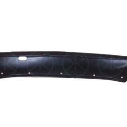 VW Golf 1 (74-) esiosa (seelik), 171 805 595G (VW), 155805595A (VW), VW Golf 1 priekinis sijonas