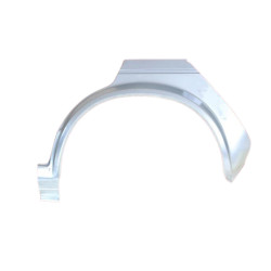 VW Golf 1 (74-) Wheelarch (4-dr, L), VW Golf 1 galinė arka, 953283-6, 5901532219890, VW Golf 1 galinė arka