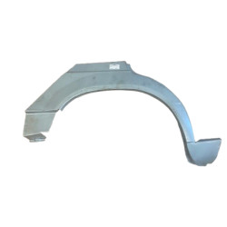 Alfa Romeo 75 (85-) Зад арка (п), Galinės arkos, Galinė arka, Alfa Romeo 75, 0106582, 141084-4, 0175148, 750132, Galinės arkos, Galinė arka