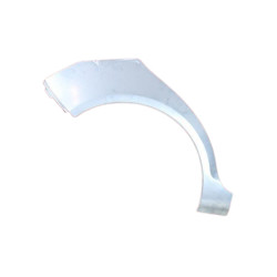 VW Golf 5 PLUS (04-) Bakbue (4D, høyre), Galinės arkos, VW Golf 5 Plus galinė arka, 9515845K, 9533582, Galinės arkos, VW Golf 5 Plus galinė arka