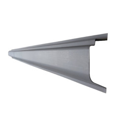 Mitsubishi Outlander (07-) Slenkstis (kairė/dešinė), Mitsubishi Outlander 2007- 2012 Slenkstis (kairė/dešinė)