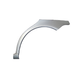 Ibiza/Cardoba (02-/06-) Arka (kairė), Seat Ibiza galinė arka, 673083-5, 5903107113480, Seat Cardoba galinės arkos, Seat Ibiza galinė arka, 673083-5, 5903107113480, Seat Cardoba galinės arkos