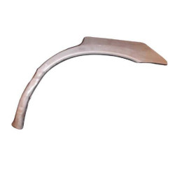 Subaru Forester (02-/05-) Galinė arka (kairė), Galinės arkos, 72418451, Subaru Forester galinė arka, Galinės arkos, 72418451, Subaru Forester galinė arka