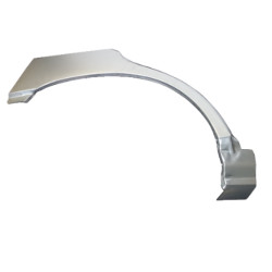 Hyundai Santa Fe (01-) Tagumine kaar (paremal), Hyundai Santa Fe 2001- 2006 Galinė arka, 40508451