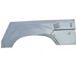 Ducato/Jumper/Boxer (06-) Bakbue (øverst, venstre), Citroen Jumper, Fiat Ducato šono skarda, 577083-3, Citroen Jumper, Fiat Ducato šono skarda
