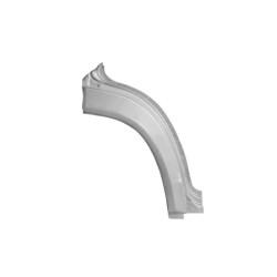 Ducato/J5/C25 (81-) Nadkole przednie (lewe), 570101-5, 740131, 1745155, 5901532150568, Citroen C25, Fiat Ducato lankas prie priekinio rato, Peugeot J5, Citroen C25
