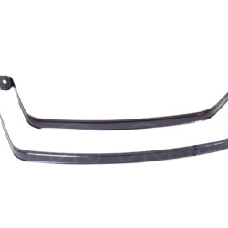 Alfa Romeo 147 (00-) Kuro bako laikikliai (2 vnt.), 46771152 (ALFAROME), 46771153 (ALFAROME)