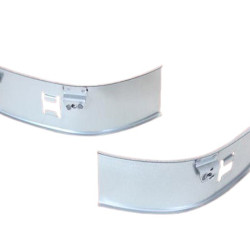 MB W460/461 (79-) fuel tank holders (only for plastic tank), 