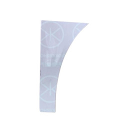 Fiat Bravo (07-) The lower part of the front wing (right), 