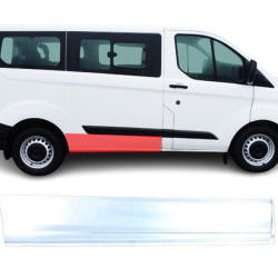 Ford Transit Custom/Tourneo Custom (13-) Alumine külgpaneel (paremal), 
