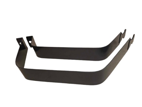 Chevrolet Silverad (99-) Kraftstofftankhalter, 23126453, 23126454