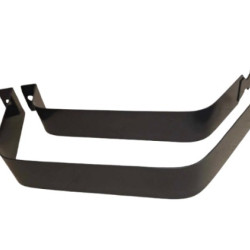 Chevrolet Silverad (99-) Kraftstofftankhalter, 23126453, 23126454