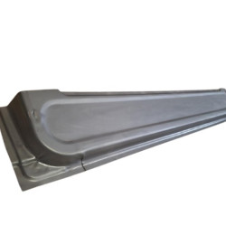 Ducato/hüppaja/poksija (06-) libiseva uks sisemine tina (Trump, paremal), 