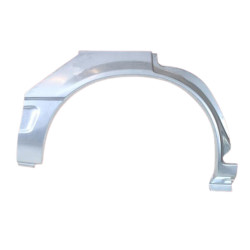Opel Ascona (81-) Bogen (H/B, 5D, rechts), Galinės arkos, Opel Ascona galinė arka, 37 61 148, 315232, 551384-5, 5901532140262, Galinės arkos