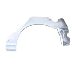 Toyota Avensis (97-) Wheelarch (4/5-dr, L), Galinės arkos, 812384-5, 5901532204032, Toyota Avensis galinė arka, Galinės arkos, Toyota Avensis galinė arka