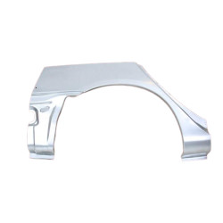 Toyota Avensis (97-) Aрка (4/5д, п), Galinės arkos, Toyota Avensis galinė arka, 812383-5, 5901532204018, Galinės arkos, Toyota Avensis galinė arka