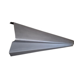 Kia Ceed (12-) lävi (vasakul), 