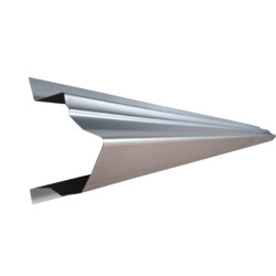 Toyota Corolla (13-) slieksnis (pa kreisi), 