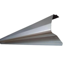 Hyundai Elantra (10-) threshold (right), 