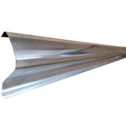 Toledo/Rapid (12-) Schwelle (links), 