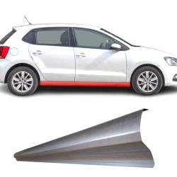 VW Polo (09-) threshold (right), 