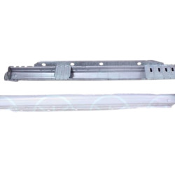 Audi 80 (86-) lävi (4D, vasakul), 893 803 761B (AUDI)