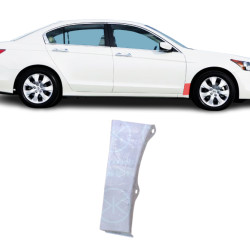Honda Accord (08-) Der Boden des vorderen Flügels (rechts), 