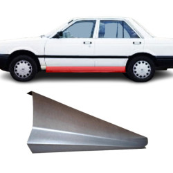 Nissan Sunny (86-) threshold (left), 