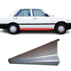 Nissan Sunny (86-) Schwelle (rechts), 